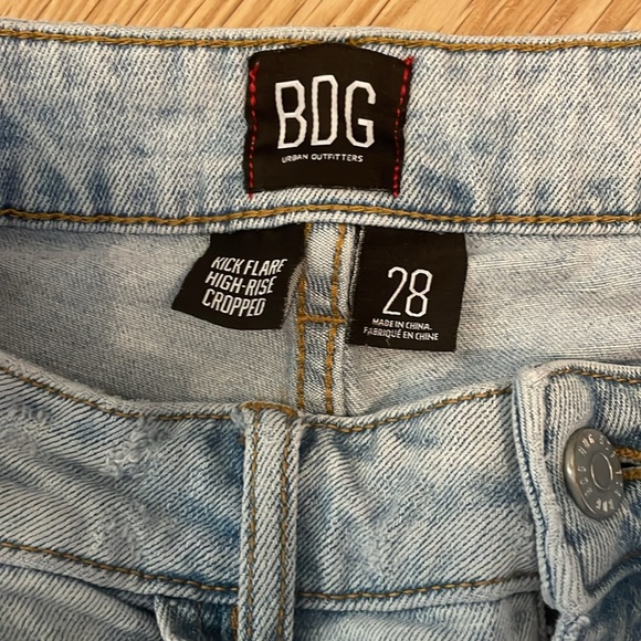Urban Outfitters BDG Jeans - Picture 3 of 3